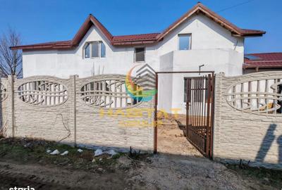 Casă cu 4 camere în Crețești - 3