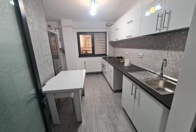 Apartament 3 camere Centru - zona Rectorat - 10