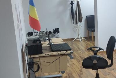 Casă individuală cu 3 camere cu Canalizare în Dolheștii Mari - 9