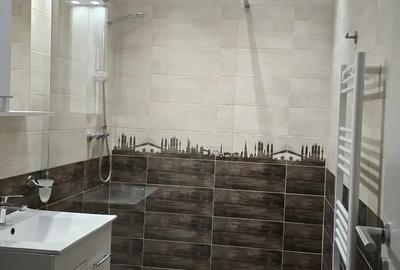 Studio cu scara interioara Sanpetru , parcare inclusa - 2