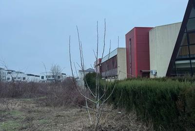 Spațiu comercial, în Central - 4