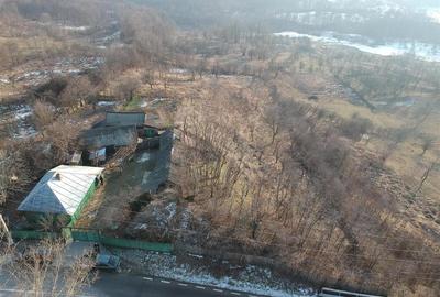 CASA DE VANZARE DUMITRESTI - 4