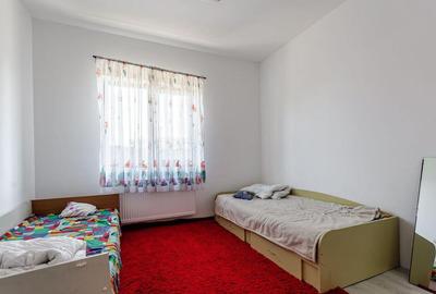 Rezervat! Casa noua Sannicolau Mic, str. Brandu?ei - 9