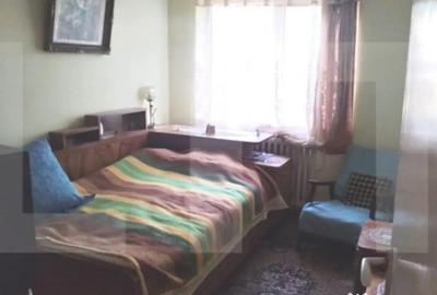 Apartament cu 4 camere semidecomandat în Central - 3