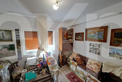 Casa tip duplex de vanzare in Magurele Ilfov - 11