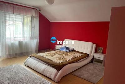 Casa individuala de vanzare, cu un regim de inaltime P+E in zona Barnova - 2