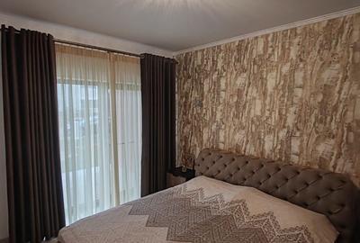 Casă individuală cu 6 camere cu Canalizare în Moara Vlăsiei - 26