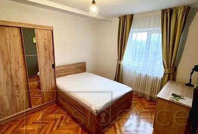 Apartament cu 3 camere decomandat în Zorilor - 5
