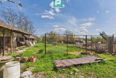 Casă individuală cu 3 camere cu Canalizare în Peregu Mic - 9