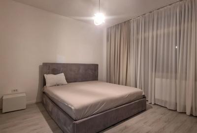 Apartament cu 4 camere decomandat, mobilat în Tomis Plus - 6