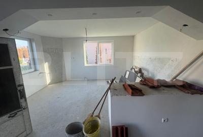 Casa de vanzare ,180mp Decebal-Vetis Casa de vanzare ,180mp Decebal-Vetis - 2