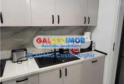 Vindem apartament cu 3 camere , parter , Razboieni - intrare Turcesti - 11