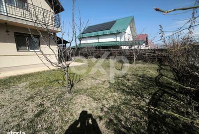 Casă cu 3 camere cu Canalizare în Bradu - 1