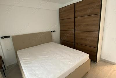 Apartament cu 2 camere decomandat în Balotești - 5