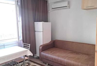 Garsoniera semidecomandata - zona Brasovul Vechi - 1