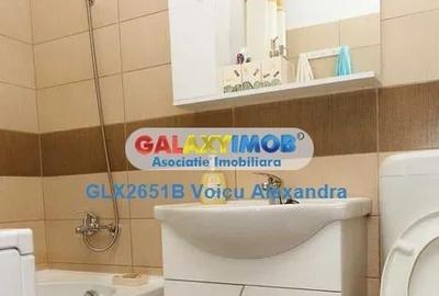 Apartament Bloc Nou Berceni - Dimitrie Leonida - La Strada Mall - 5