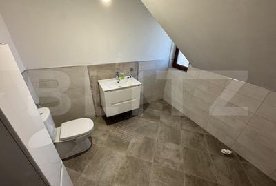 Casa individuala, 6 camere, 280 mp utili, 643 mp teren, zona Valea Popii - 12