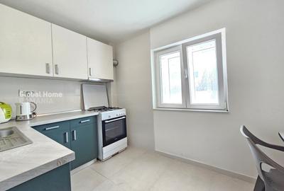 Apartament cu 3 camere decomandat, mobilat în Aviației - 8