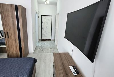 Garsonieră decomandată în Roșu - 3