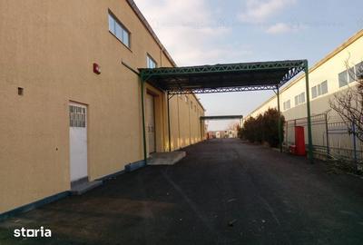 Spațiu comercial, de 800 mp, în Băneasa - 3
