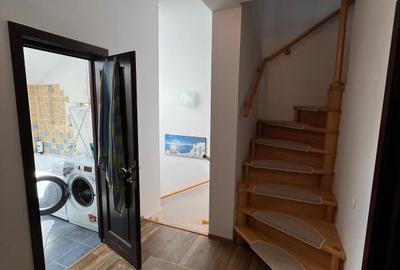 Vila unica in Bunloc Vila unica in Bunloc - 10