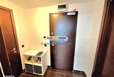 Garsonieră decomandată, mobilată în Văcăresti - 9