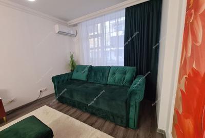 Apartament 2 camere, decomandat, loc parcare–City of Mara, Timișoara - 5