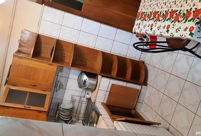 Inchiriez apartament 3 camere Pitesti, Tudor Vladimirescu parter aproape de Mall - 9