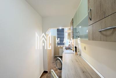 Garsonieră în Vasile Aaron - 6