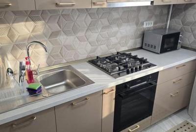APARTAMENT 2 CAMERE | ZONA DACIA - SCOALA SPECTRUM | TERMEN LUNG - 4
