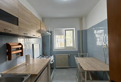 Apartament cu 2 camere decomandat, mobilat în Dristor - 11
