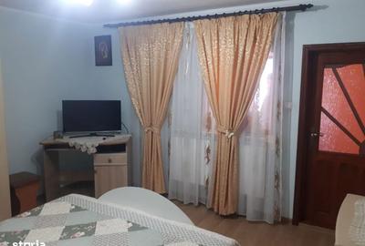 Casă cu 3 camere în Central - 9