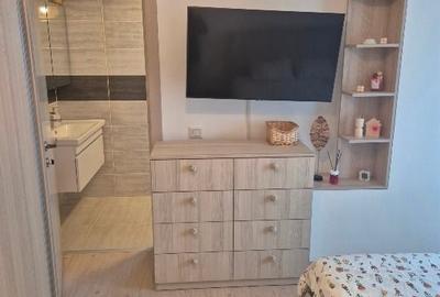 Apartament nou 3 camere de inchiriat, Otopeni + loc parcare - Direct proprietar - 6