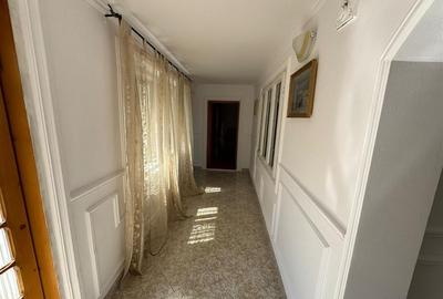 Casa si teren 1407mp de vanzare in Campineanca str Podgoriei nr 10 - 29