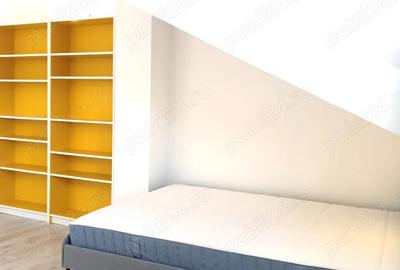 Inchiriez apartament 4 camere Sisesti - liber, direct proprietar - 2