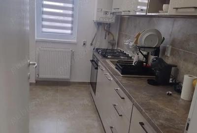 Apartament cu 2 camere decomandat în Chiajna - 9