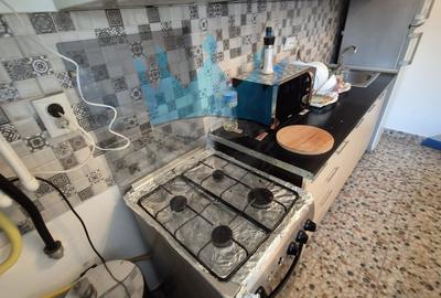 Garsoniera Central Rosu - 7