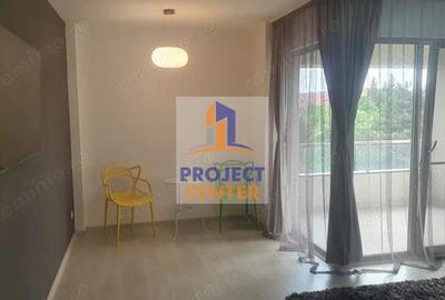 Apartament cu 2 camere decomandat în Teilor - 12