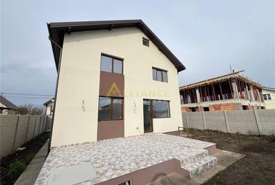 Casă individuală cu 4 camere cu Teren 300 Mp în Berceni - 5