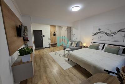 Garsonieră semidecomandată în Rulmentul - 2