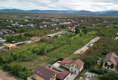 Teren intravilan - 30