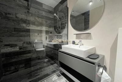 Apartament cu 2 camere, suprafata de 60 mp, cu loc de parcare in Urban Coresi - 9