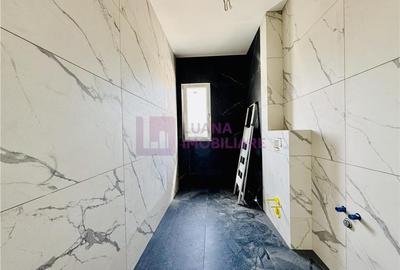 Apartament 4 camere | Arhitectilor | etaj 2 | NOU | finisat la cheie - 12