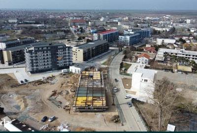 Garsonieră semidecomandată în Mangalia - 9