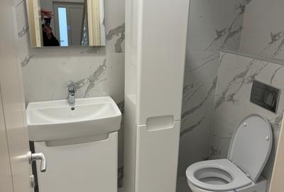 Duplex cu 4 camere cu Canalizare în Central - 2