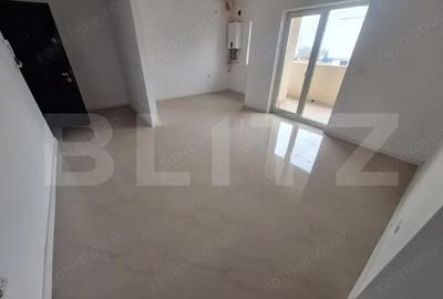 Apartament 3 camere, 63 mp, zonaTorontalului - 1