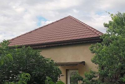 Casă cu 3 camere în Șofronea - 1