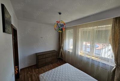 Inchiriere apartament 2 camere, central, cu loc de parcare privat - 3