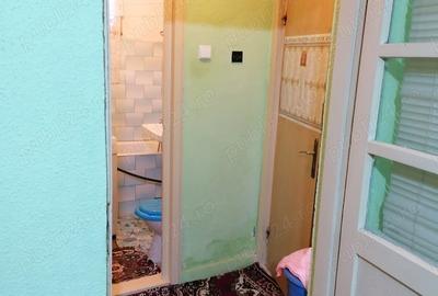 Apartament cu 2 camere decomandat în Central - 1