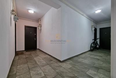 Apartament cu 2 camere decomandat, mobilat în Apărătorii Patriei - 12